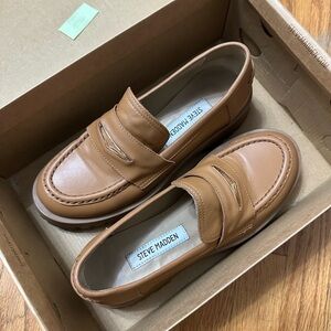 Steve Madden Loafers